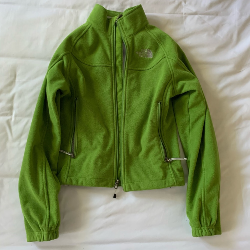 The North Face Jacket